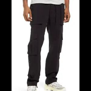PROFOUND Men’s Stretch Cargo Pants